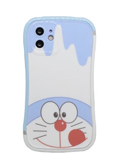 Iphone 12 Case Full Body Shockproof Reflective Anti Scratch Mobile Cover