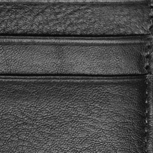 Cross Classic Century Black Leather Men's Money Clip (AC018399N-1) - Image 4