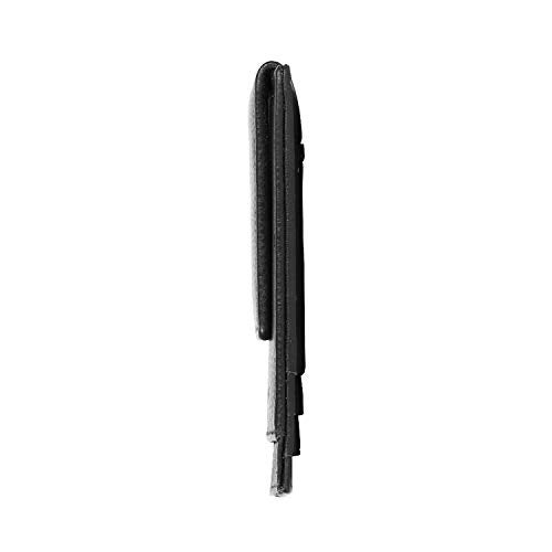 Cross Classic Century Black Leather Men's Money Clip (AC018399N-1) - Image 5