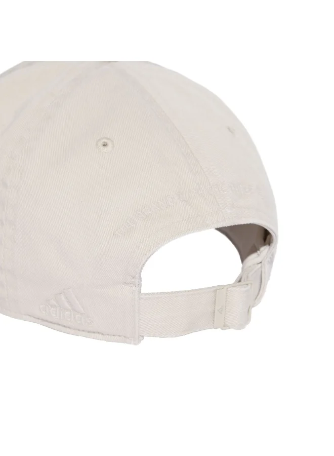 Adidas Adidas Spw Dad Cap U Grey Not Sports Specific Headwear For Men & Women