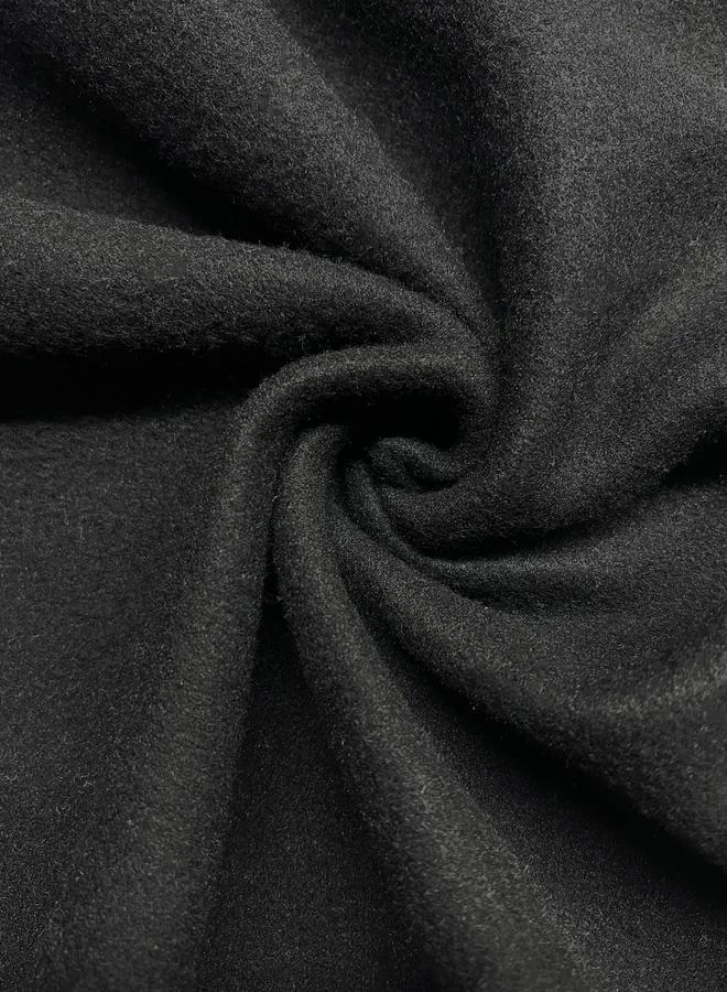 تايك تو سويت شيرت بياقة ونصف سحَّاب غلق