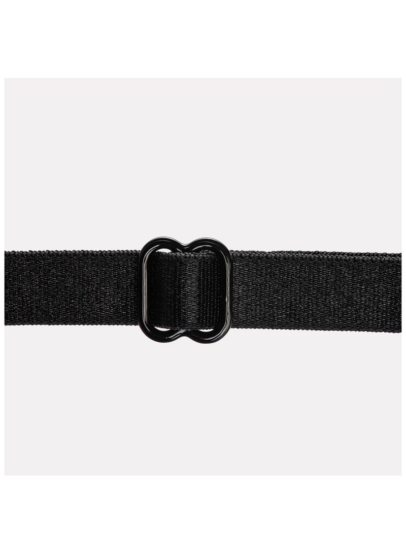 CLARA Face & Eye Lift Band – Adjustable Stretch Lifting Strap with Clips – Reusable Instant Face Tightening Tool - Image 3