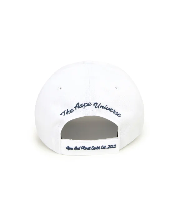 ايه ايه بي إي Logo cap