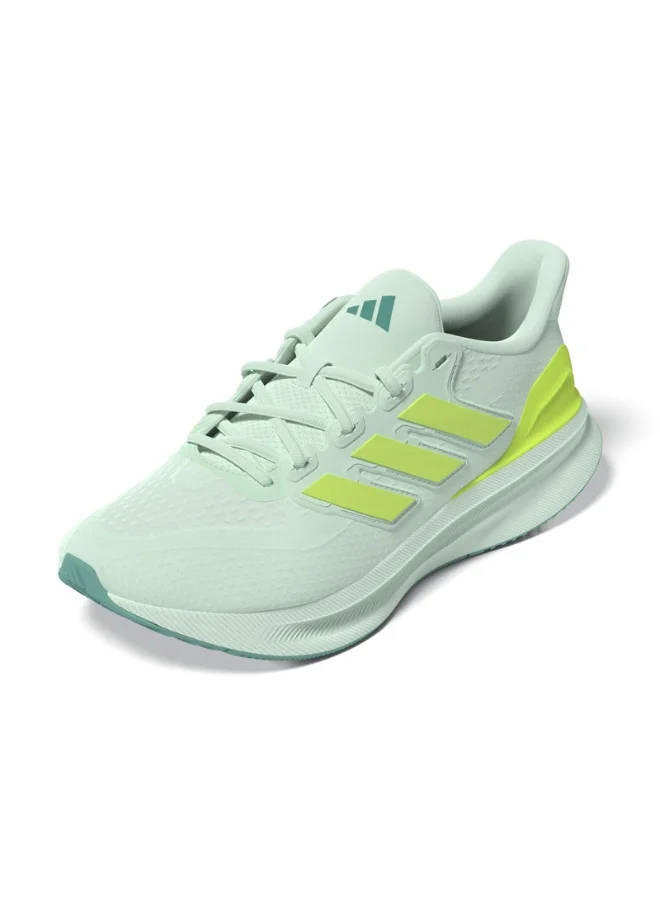Adidas Adidas Ultrarun 5 W Turquoise Running Shoes For Women