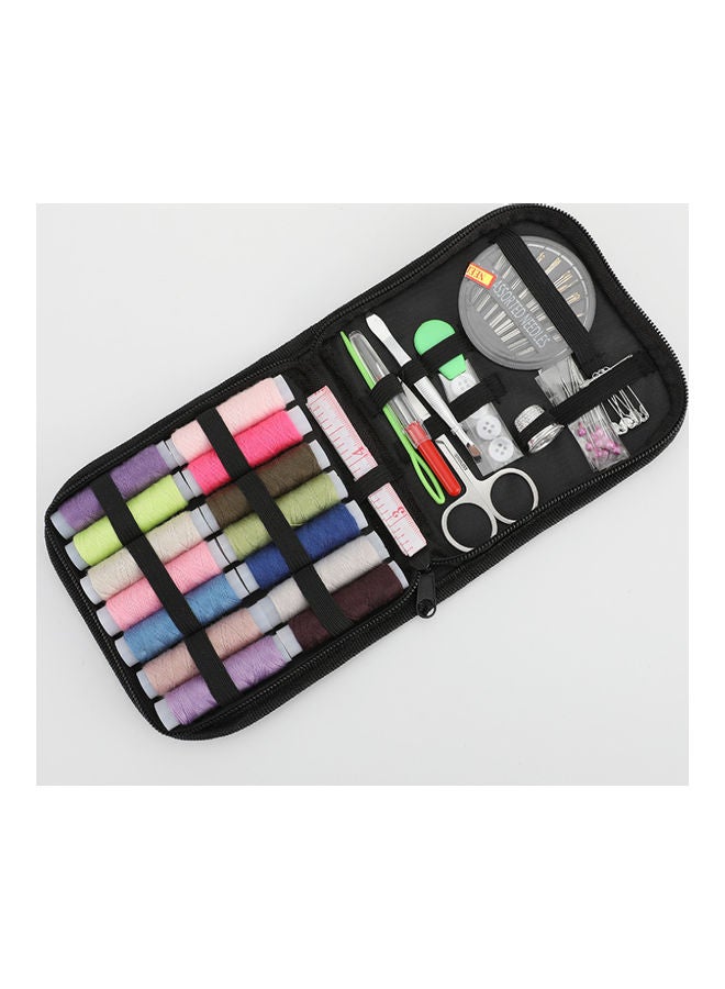 Y&D 70-Piece Portable Multifunctional Sewing Kit  - Image 4