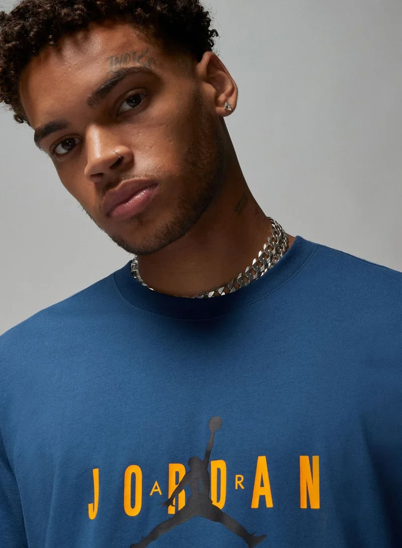 Nike Jordan Air T-Shirt