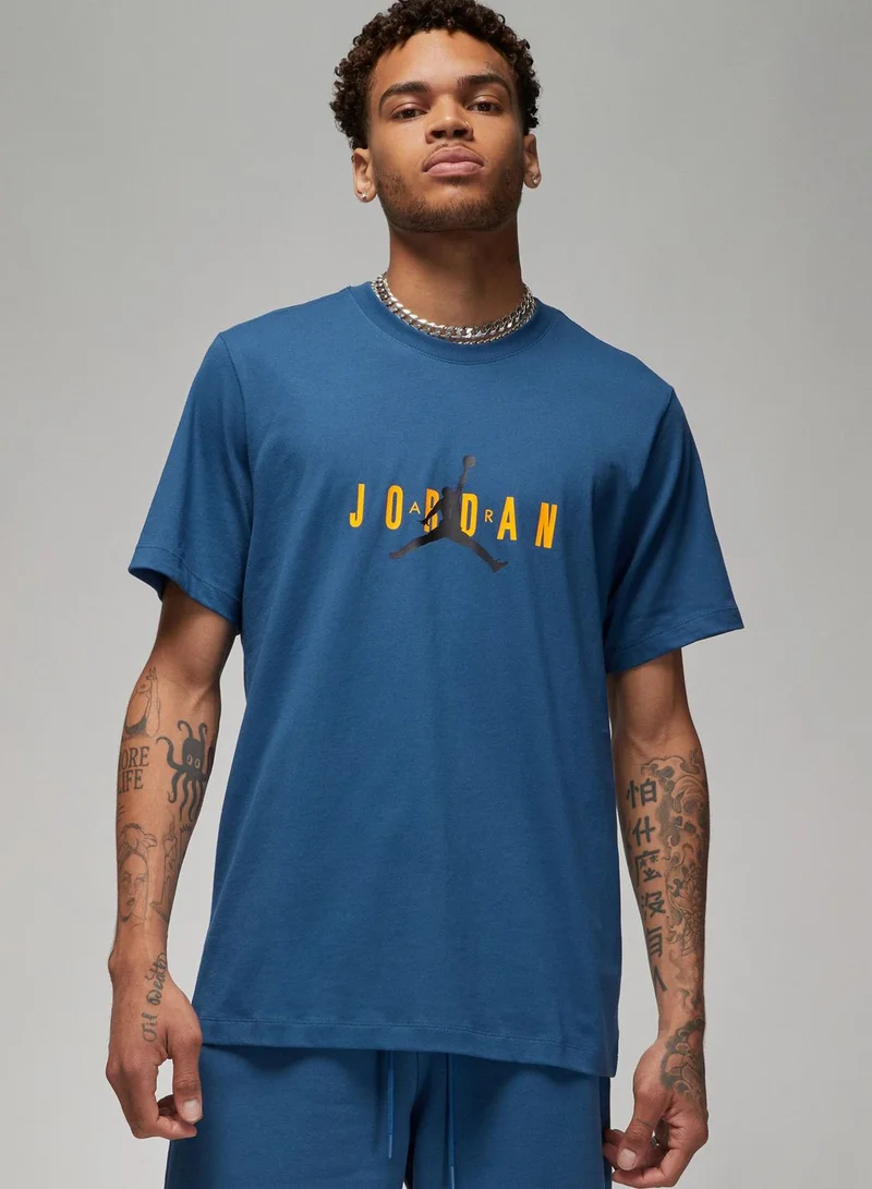 Nike Jordan Air T-Shirt