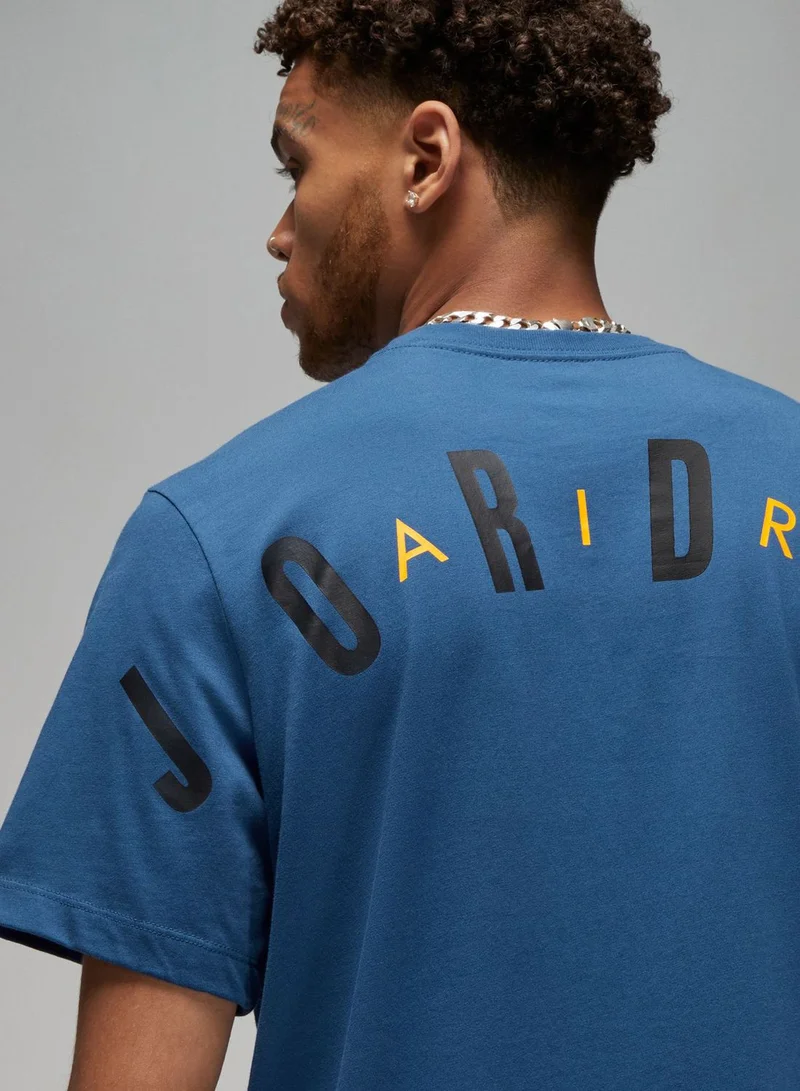 Nike Jordan Air T-Shirt