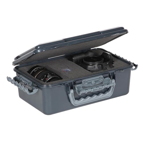 PLANO X-Large ABS Waterproof Case - Charcoal - Image 5