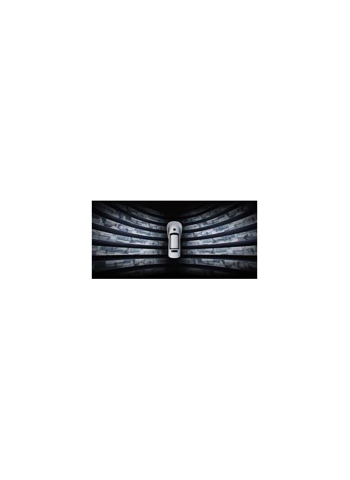 Ajax - MotionCam Outdoor - Image 1