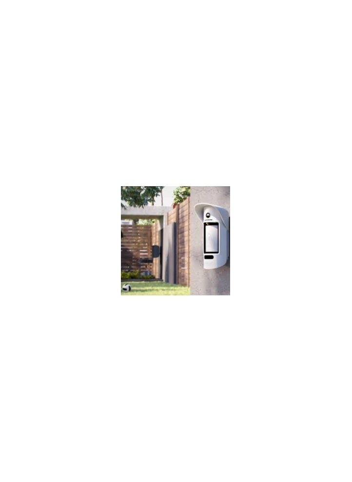 Ajax - MotionCam Outdoor - Image 1