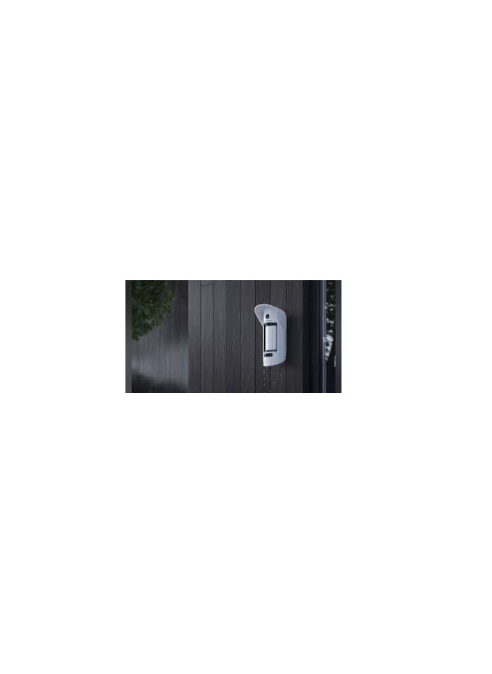 Ajax - MotionCam Outdoor - Image 1