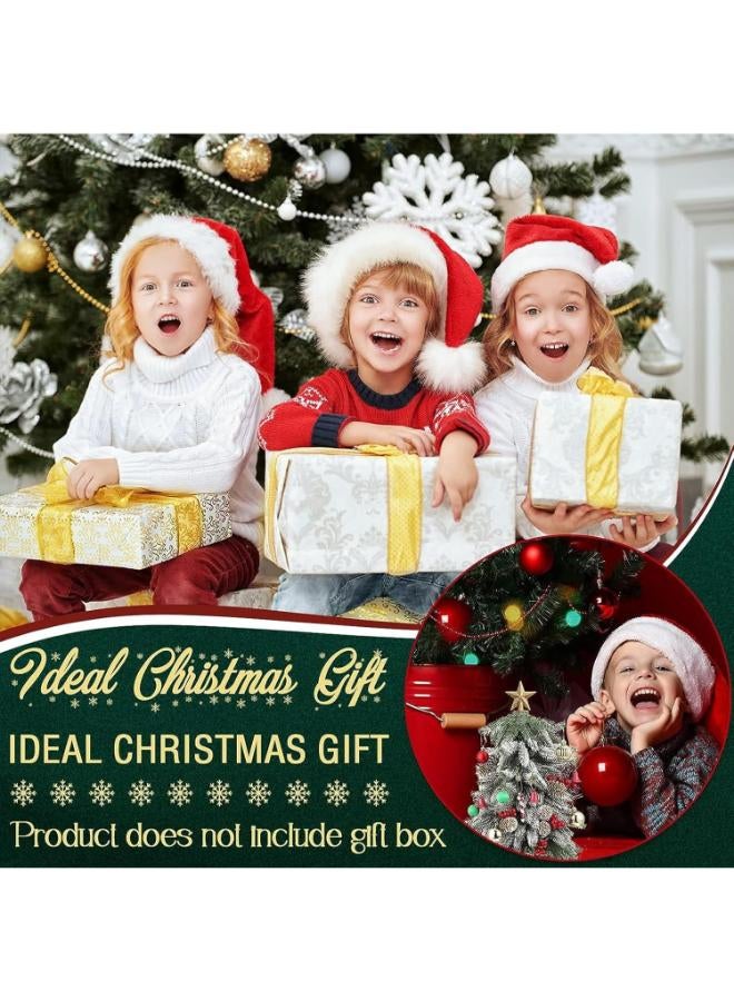 نجمة صغيرة لتزيين شجرة عيد الميلاد - Image 3