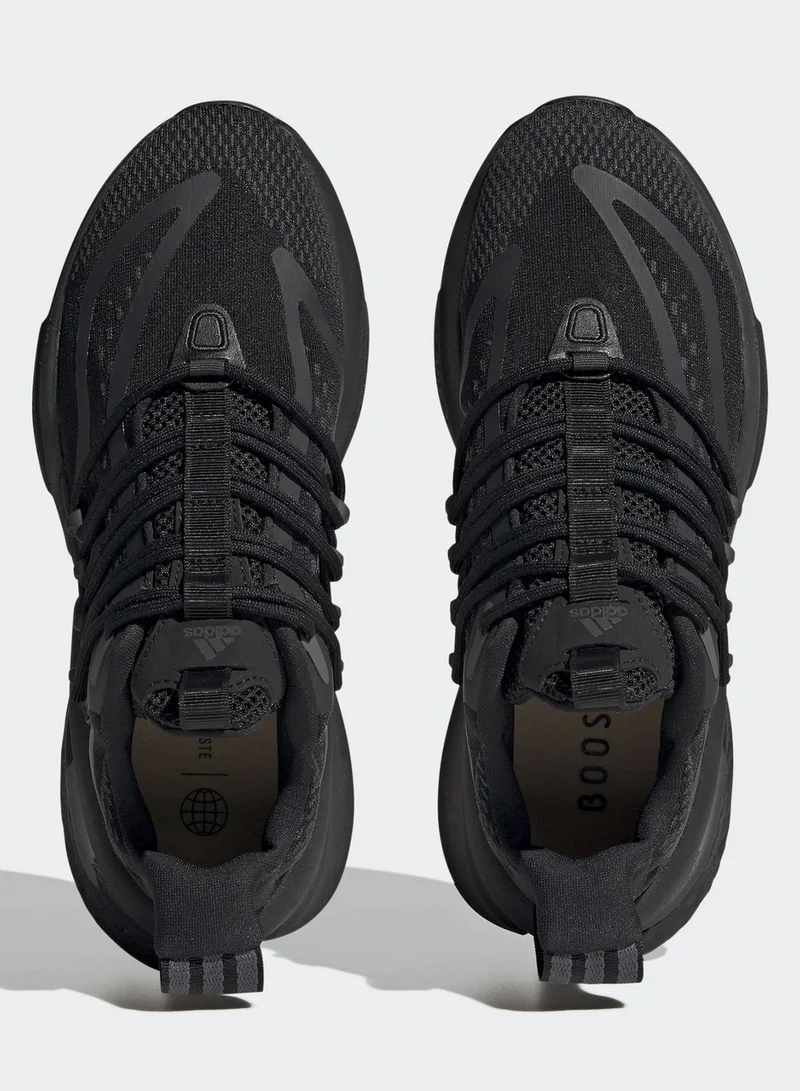 Adidas Alphaboost V1