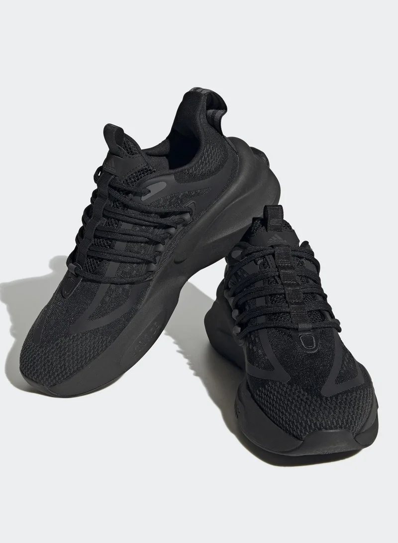 Adidas Alphaboost V1