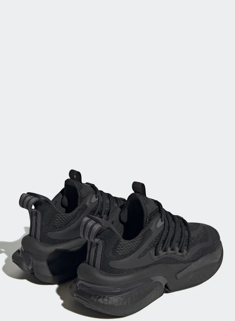 Adidas Alphaboost V1