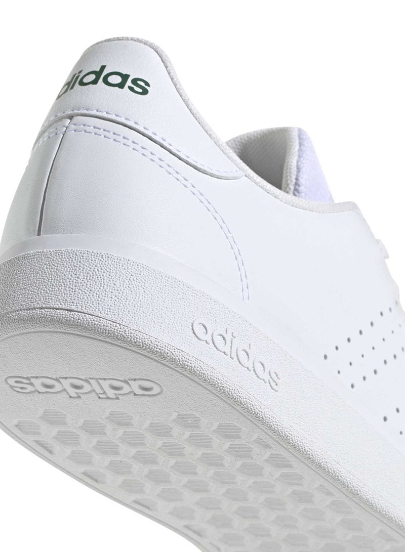 Adidas Advantage Base 2.0 Shoes - Image 4