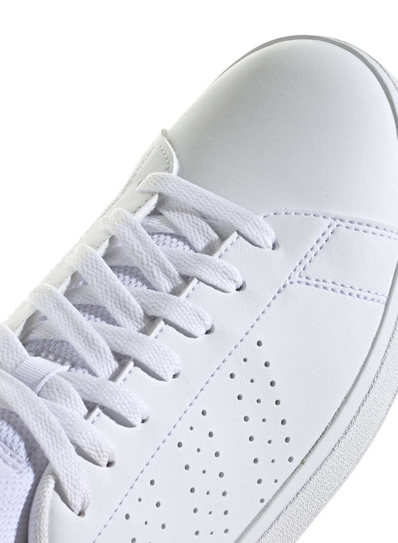 Adidas Advantage Base 2.0 Shoes - Image 5