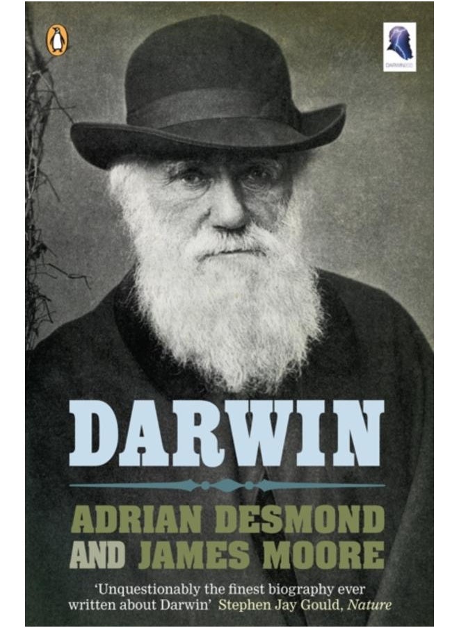 Darwin - pzsku/Z0DE41D364F07B4DD4472Z/45/_/1721456560/98f80ba4-cdd3-4f00-9aee-e5c4601c75bf