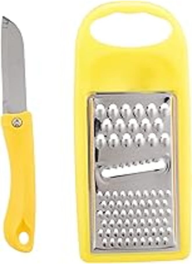 Image Group Image grater + knife tf17 multi color 