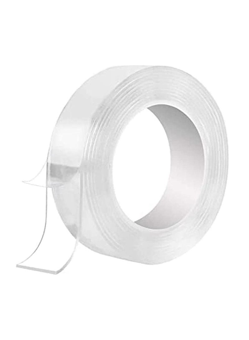 AMM Double Sided Nano Grip Tape Clear - Image 1