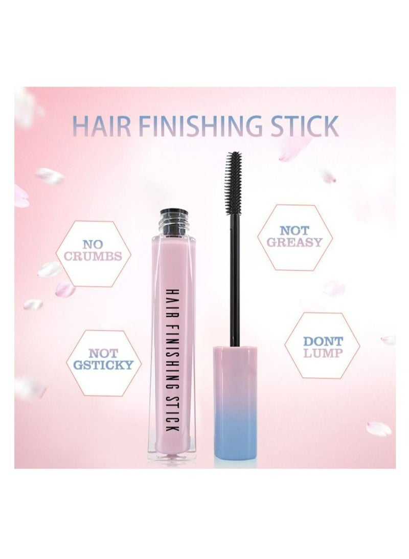Luxfume Hair Finishing Stick 15g Not Sticky And Hairy, Durable Shaping And Easy To Clean - Image 4