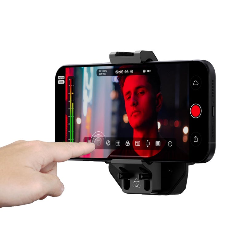 Atomos Ninja Phone Video CoProcessor