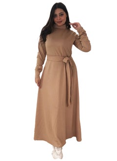 Chic And Beautiful Winter Dress - pzsku/Z0DE4A14111D22967B93FZ/45/_/1735849826/56b8314e-efee-4554-8f4d-0a88a25d2df5