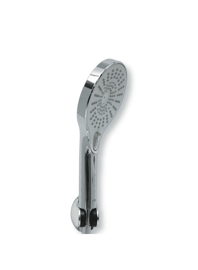 MAAT Shower Set - Chrome  - Image 2