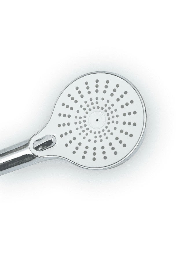 MAAT Shower Set - Chrome  - Image 3