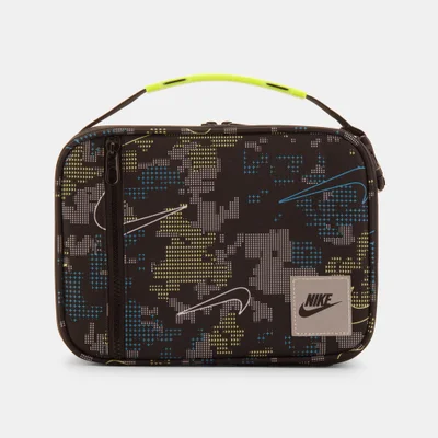 Nike Kids' Futura Fuel Pack Lunch Bag