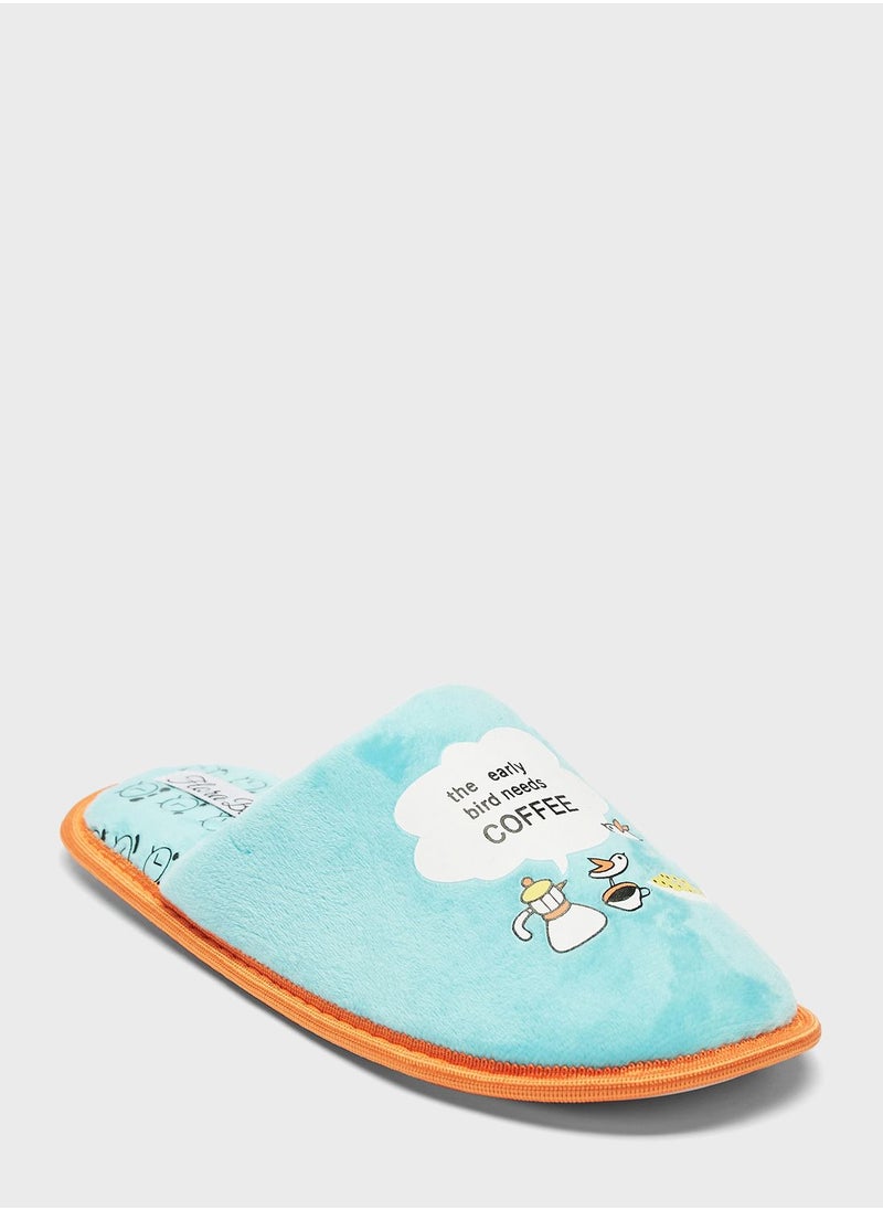 shoexpress - Ankle Strap Sandals - Image 1