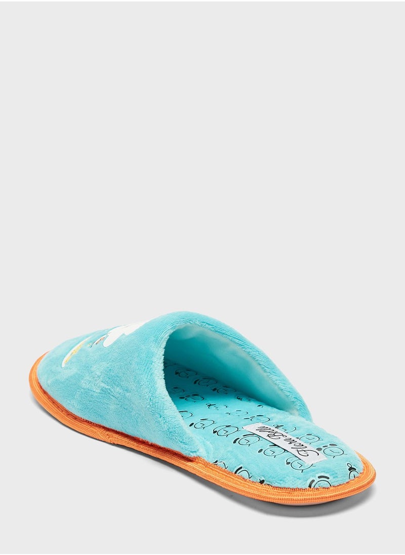 shoexpress - Ankle Strap Sandals - Image 1