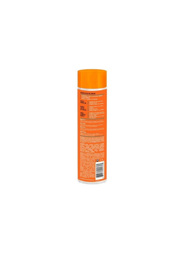 NOVEX Argan Oil Shampoo  - Image 3