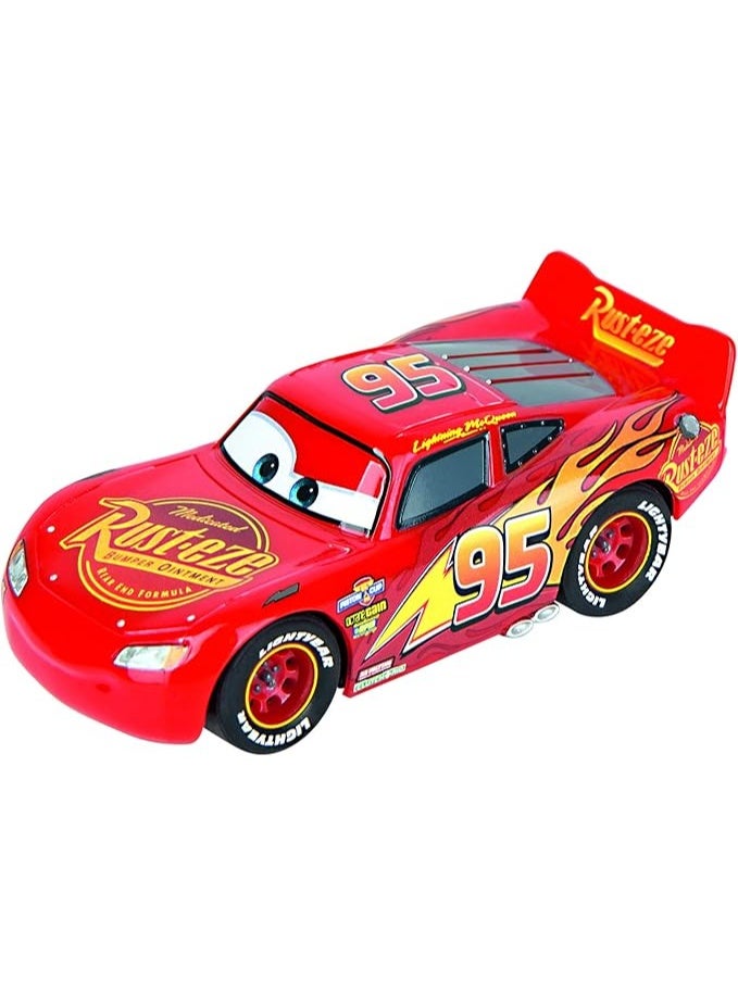 Carrera مسار سباق كارييرا الأول - صراع قوة السيارات 63038 - Image 4