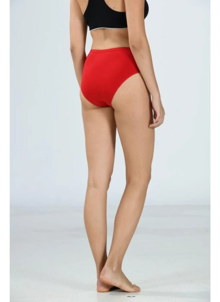 Jiber Women's Bato Bikini Panties 652 - 12 Pieces