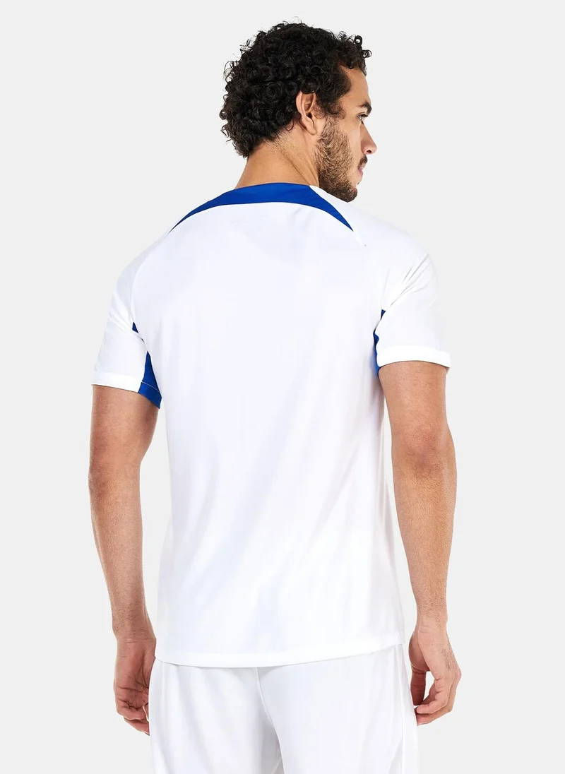 Nike Men's Dri-FIT France Strike Training Top