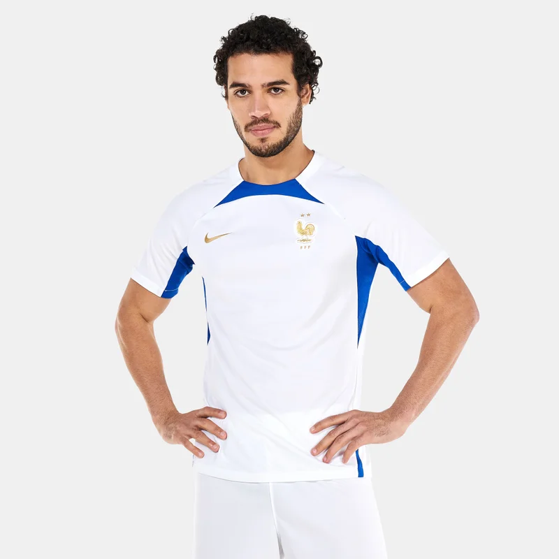 Nike Men's Dri-FIT France Strike Training Top