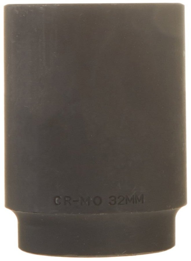 Sunex Tools Sunex 232zmd 1/2-Inch Drive 32-mm 12-Point Deep Impact Socket - Image 3