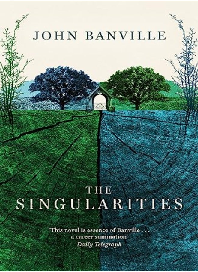 Singularities 