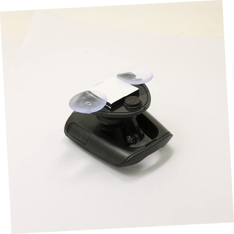 Suction Cup Car Dashboard Compass Navigation Tool Easy Mount Adhesive Ball - Image 5