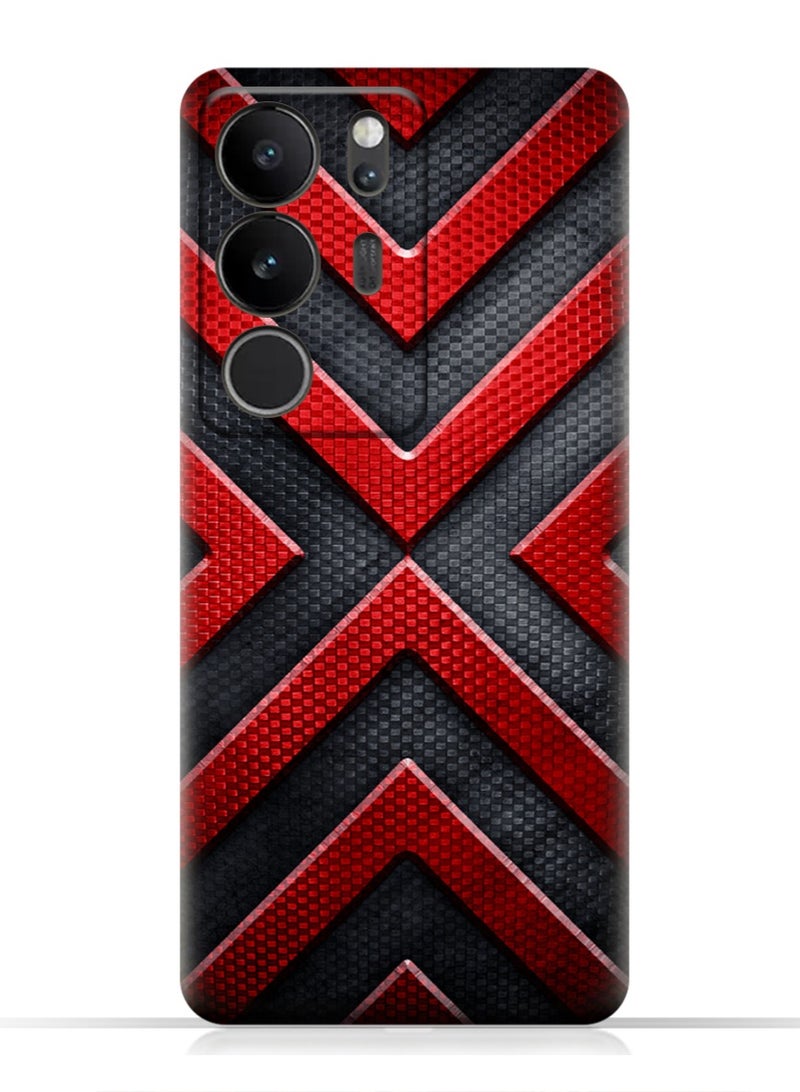 AMC DESIGN Protective Case Cover for vivo V29 (5G) - Image 1