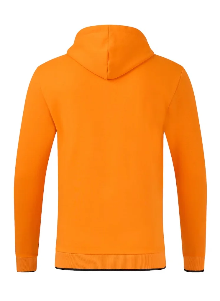Mclaren  Mclaren Mens Team Core Essentials Hoodie for Men | Best Price UAE