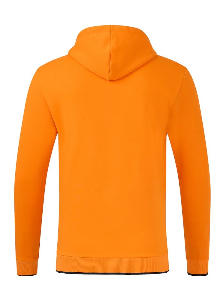Mclaren Mens Team Core Essentials Hoodie - Image 5