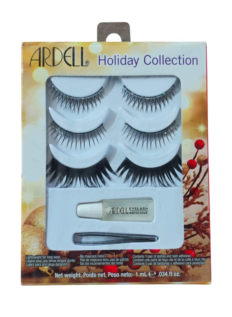 ardell HOLIDAY COLLECTION