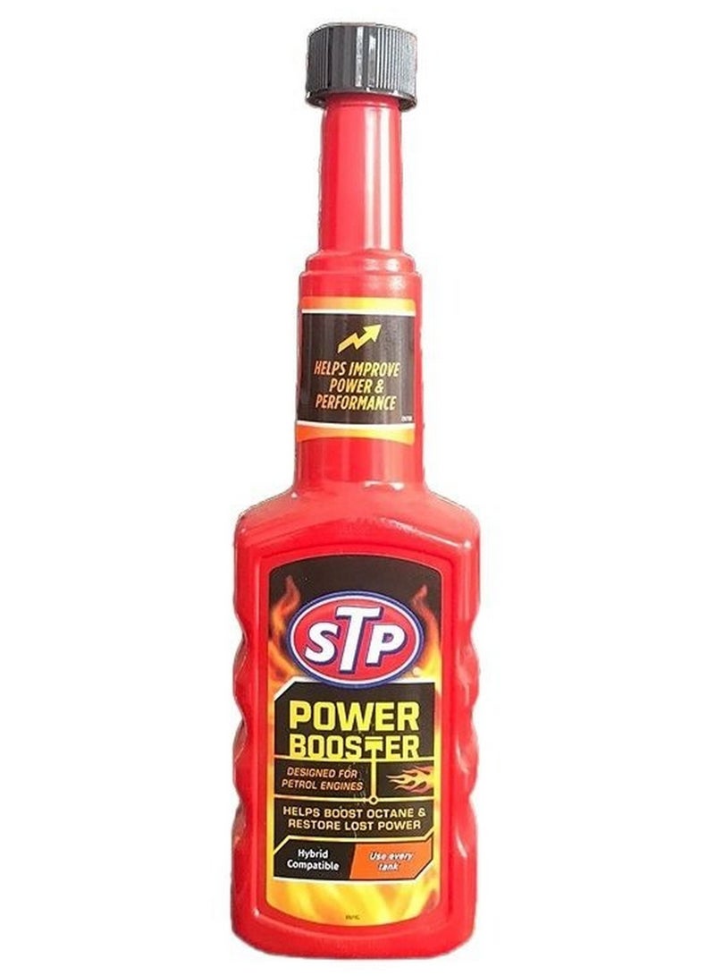 اس تي بي معزز الطاقة 200 مل - Image 1