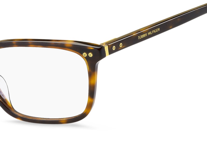 TOMMY HILFIGER Men Square Frames  56 TH 1870/F - Image 3