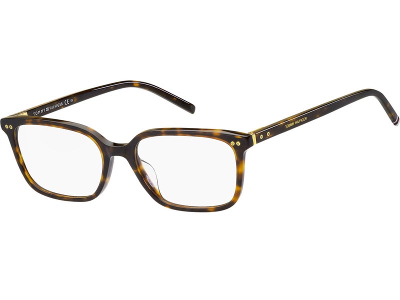 TOMMY HILFIGER Men Square Frames  56 TH 1870/F - Image 2