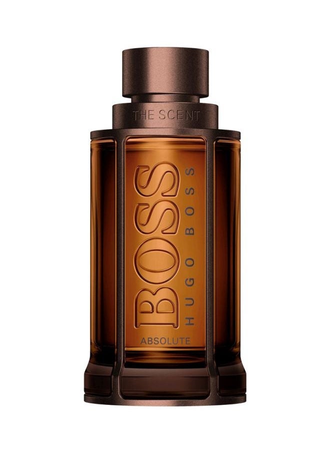 بوس عطر ذا سينت ابسولوت 50 مل  - Image 1