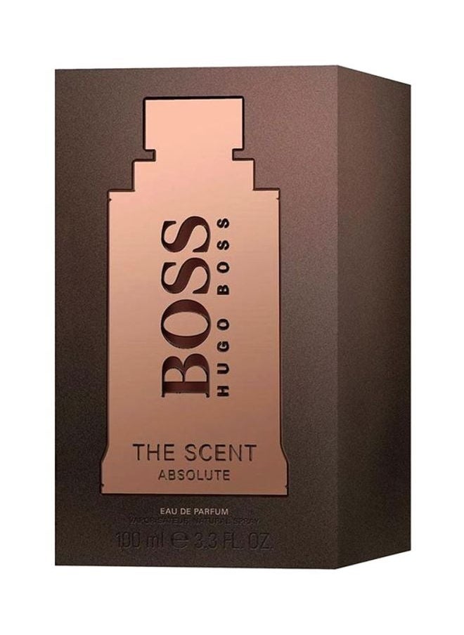 بوس عطر ذا سينت ابسولوت 50 مل  - Image 3